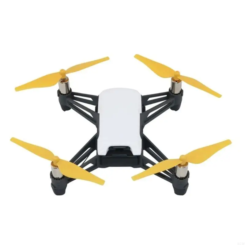 H7JF 2 Пары пропеллеров Качество красочное набор для пропеллеров