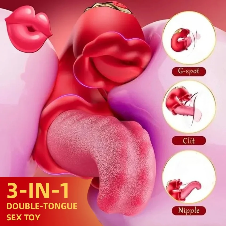 الاستمناء عصا لينة هزاز للنساء اللسان التوجه G-بقعة الاستمناء الاهتزاز البظر محفز امرأة الكبار الجنس لعب