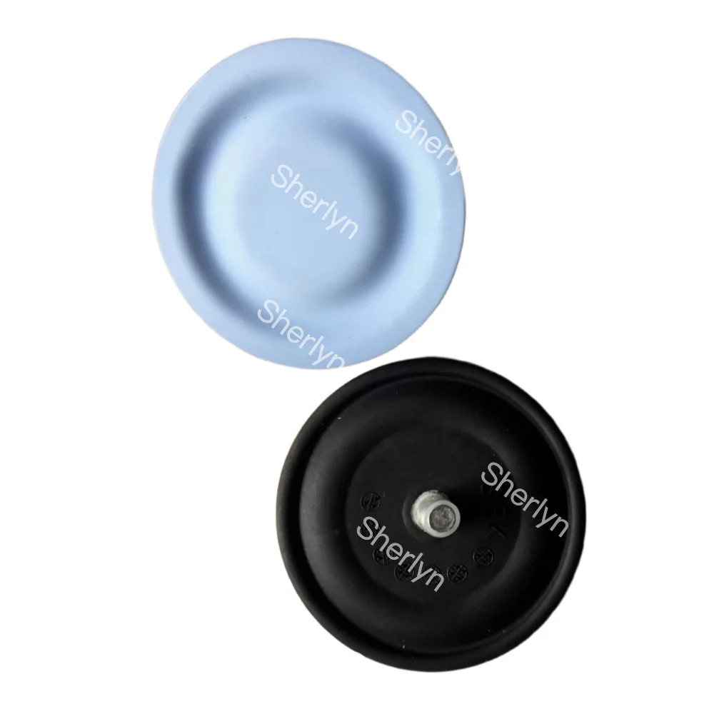 NIKKISO – pompe doseuse à membrane, Machine de dosage AHA32-PCF-FN 2 AHA42, diaphragme Composite