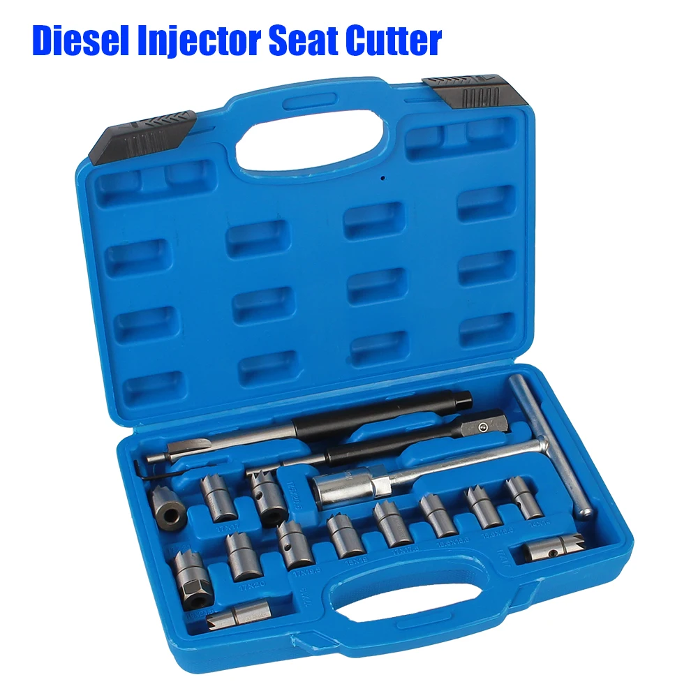Fuel Injector Cleaner - Ferramentas de Reparação Automotiva, Removedor de