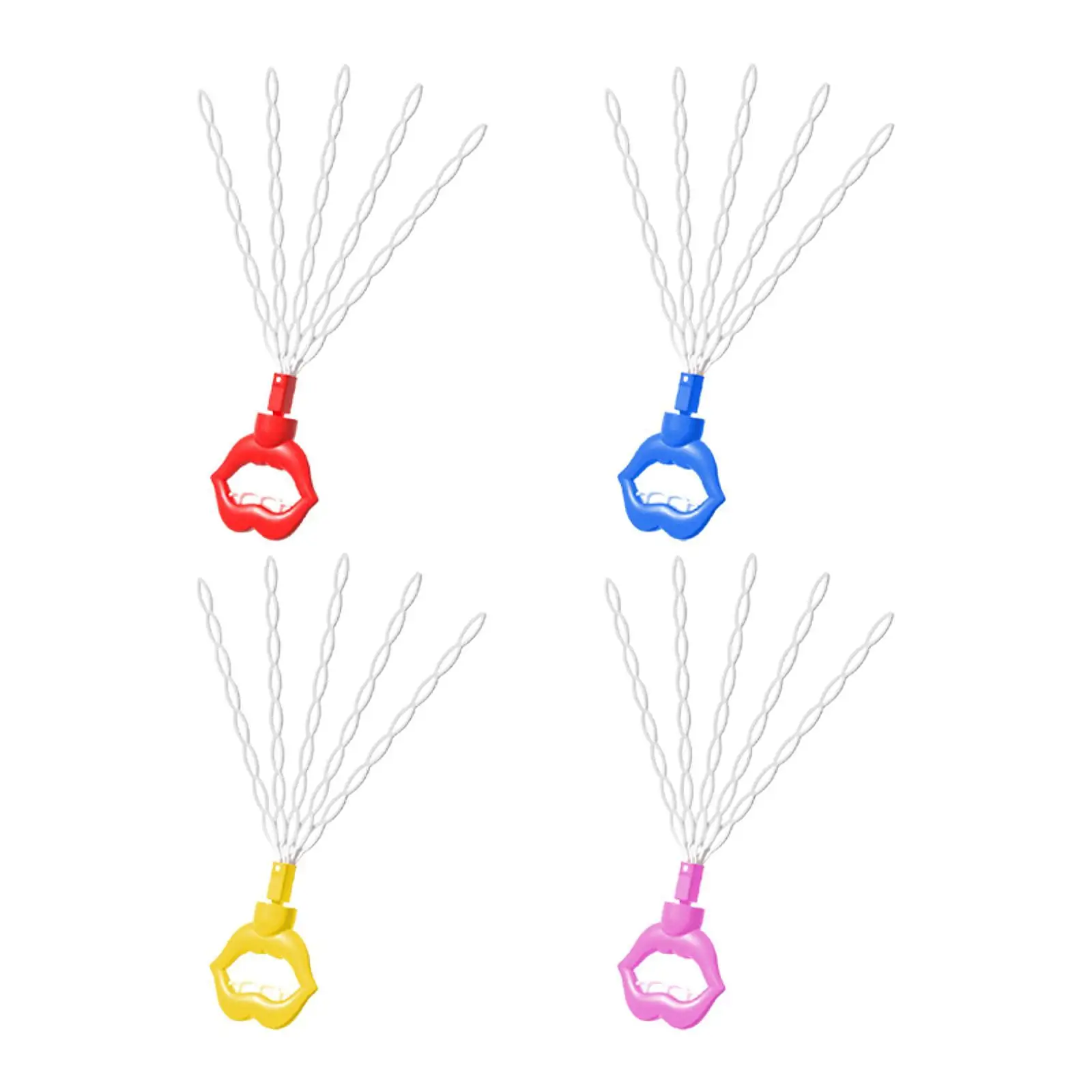 Varinhas de bolhas Balk de bolhas para atividades internas e externas engraçadas, com bolha líquida