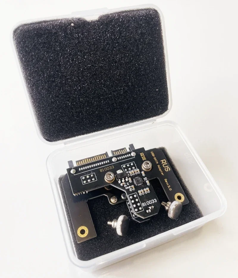 Wd Probe Plates Sty…