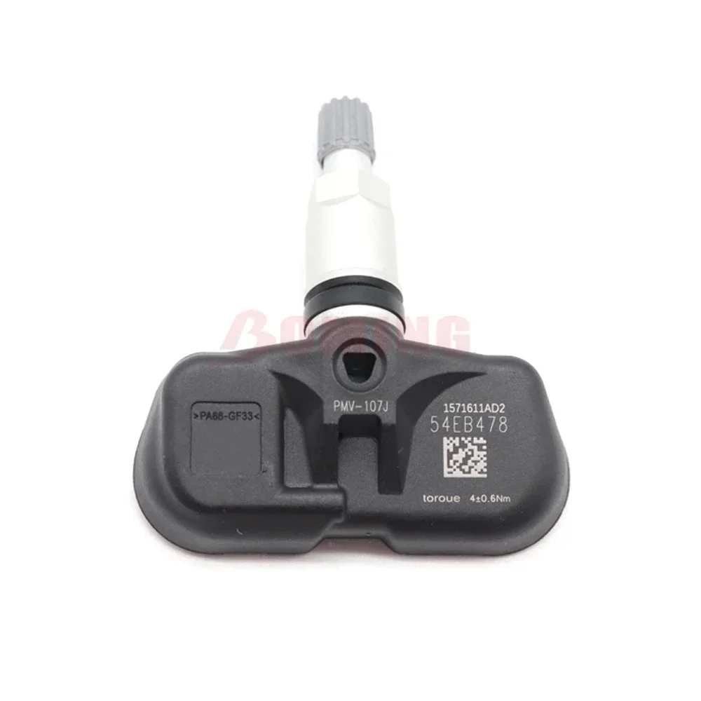 TPMS Tire Pressure Sensor For Toyota Camry Corolla Prius Highlander Lexus CT200h ES350 GS300 GS350 42607-33011 315MHz PMV-107J view 3