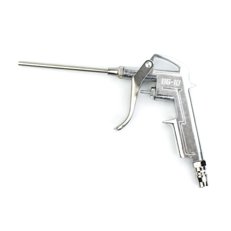 

Мини-пистолет для продувки воздуха, пневматический пылеуловитель, пистолет-распылитель, пистолет для очистки пыли, воздушный