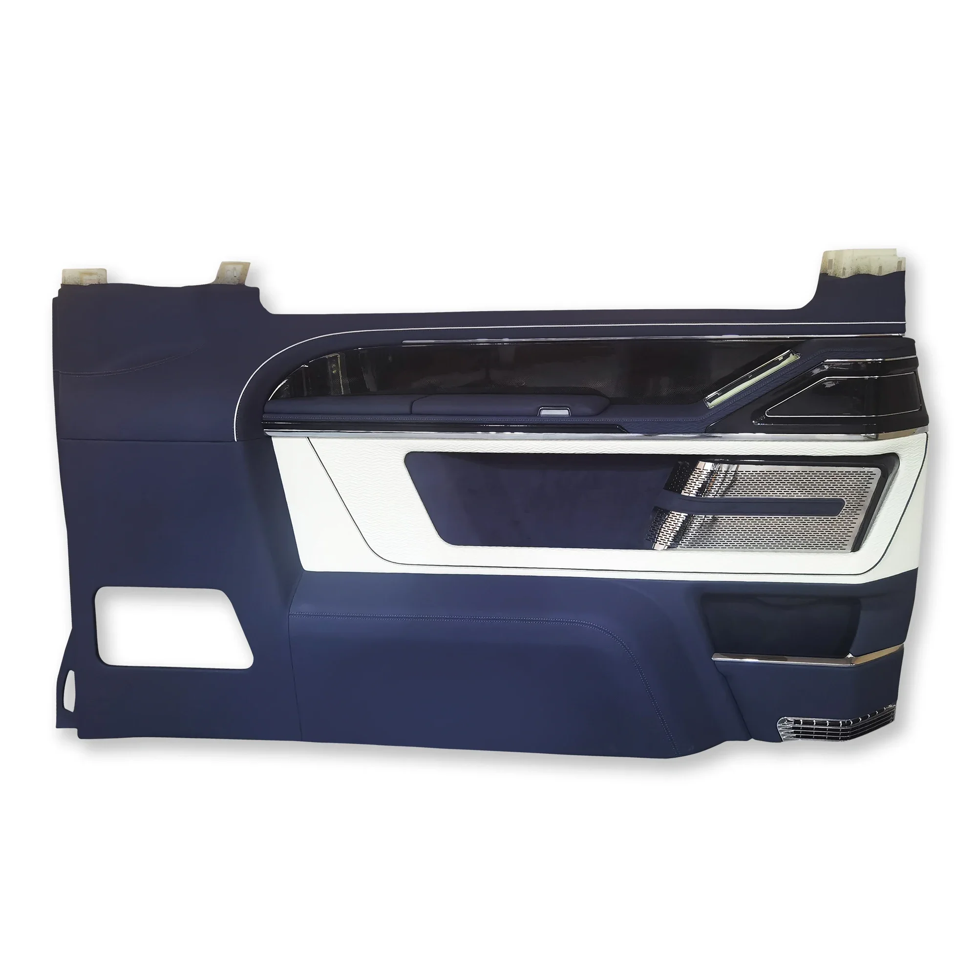 Vito W447 METRIS V260 Interior Modification Solution v Class Vito W447 Doormercedes Vito W447 Vip Side Wall Panel
