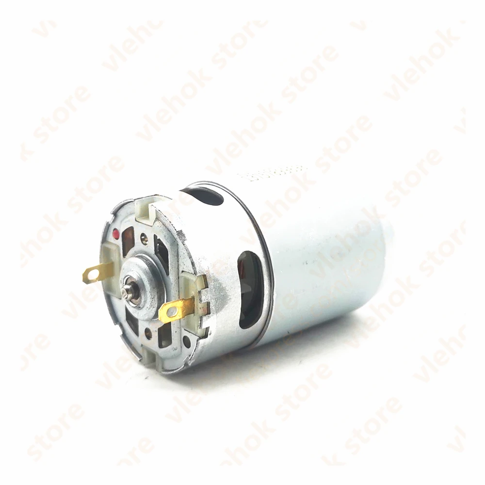 

Motor Genuine Parts 318244 12V 9.6V for HITACHI FDS12DVA FDS9DVA DS12DVF3 DS9DVF3 DS12DVFA RS-550VC-8022 Motor