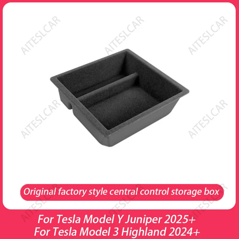 central control