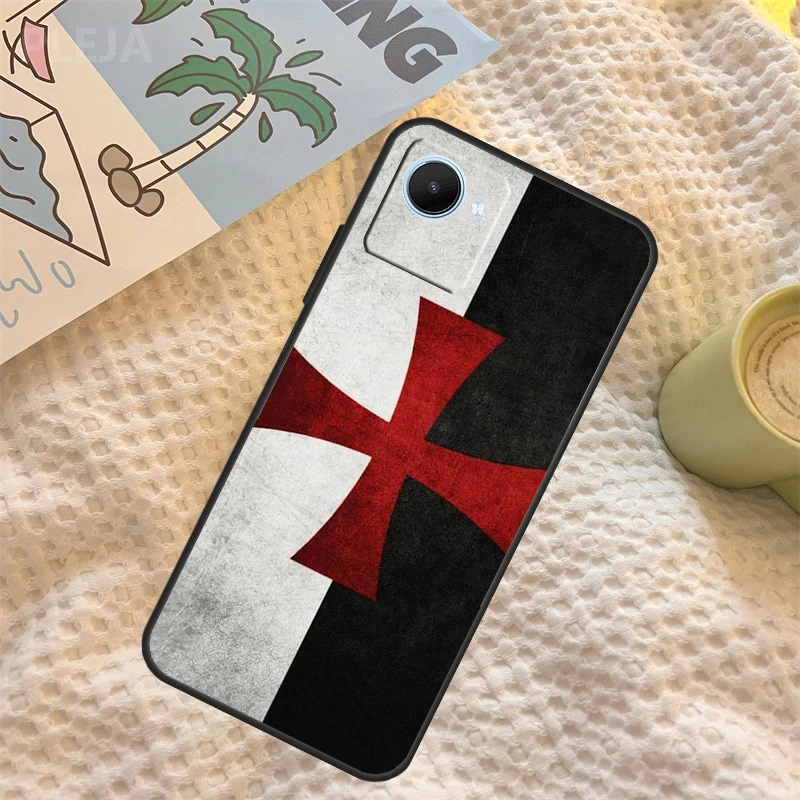 Custodia Knights Templar per R - Realme C67 recensione e prezzo