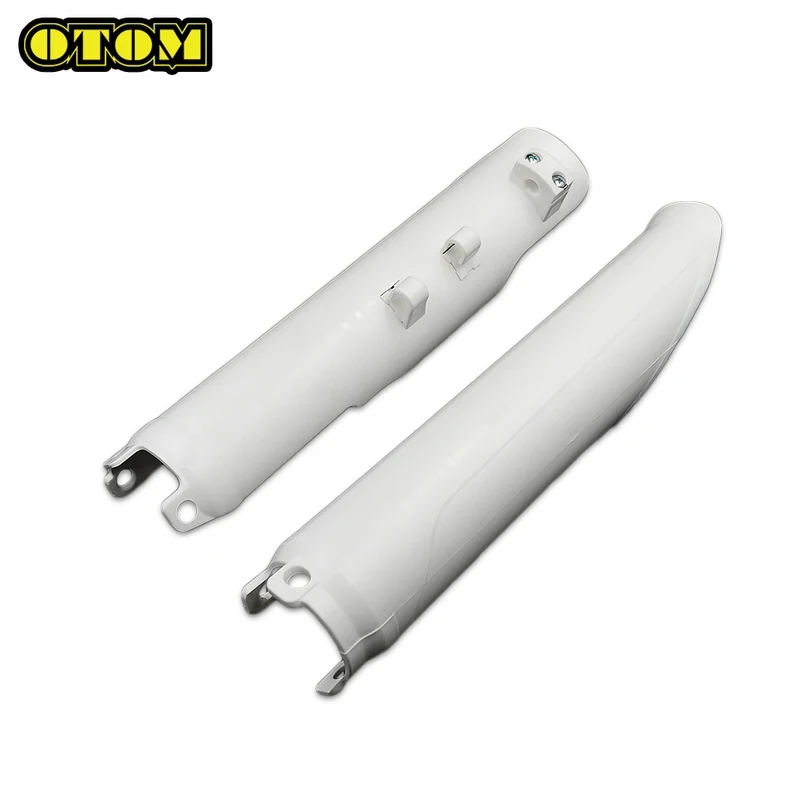 Motorcycle For FASTACE KAYO BOSUER GUIZUN Front Shock Absorber Fork Cover Protector Guard T4 T6 K6 NC250 NC450 SHR MX6 Bike Part - view 3