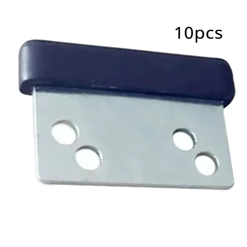 ABKI-10 ชิ้น ตัวเลื่อนประตูคุณภาพสูง 43 มม. อุปกรณ์เสริมลิฟต์ HU673