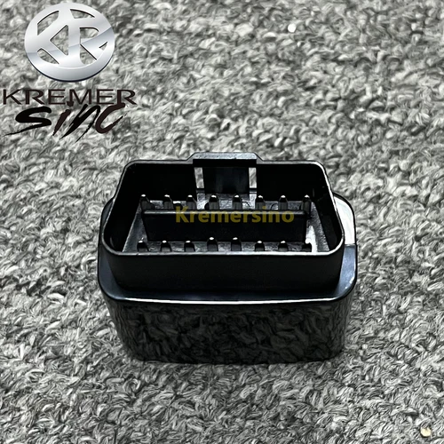 Imagen 2 del producto KSmart-Activación Automática OBD AUX para unidad principal BMW EVO y mercedes-benz NTG3.0 NTG3.5 NTG4.0/4,5 NTG5.2