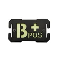 B Blood Type