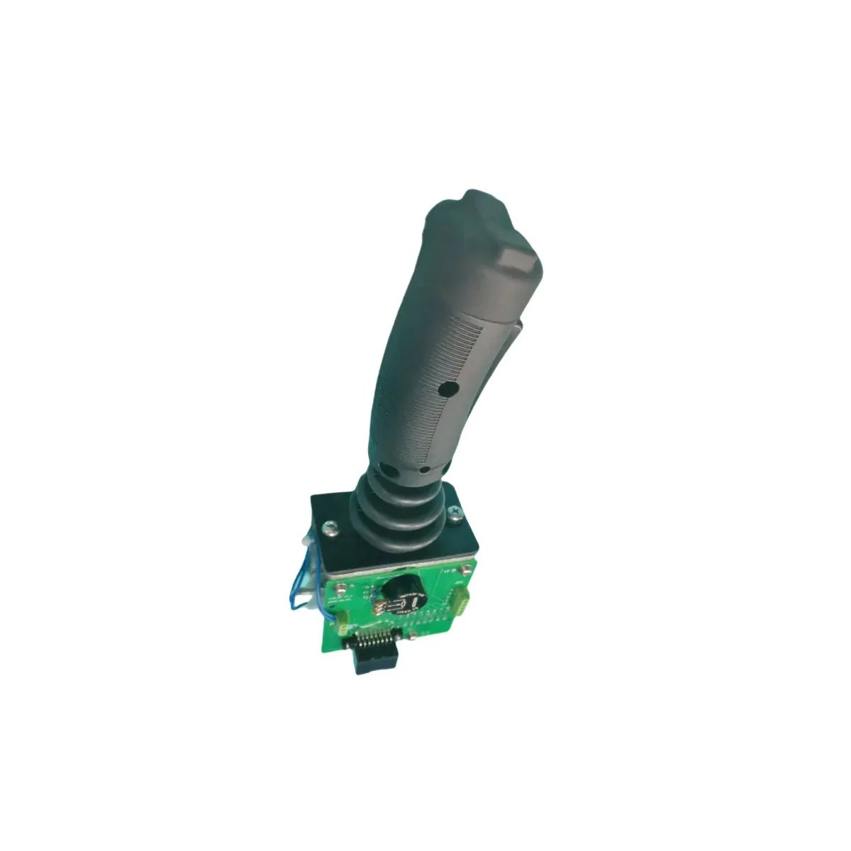 One Axis Joystick Controller 2441305220 With Rocker Switch and Dead-man Switch