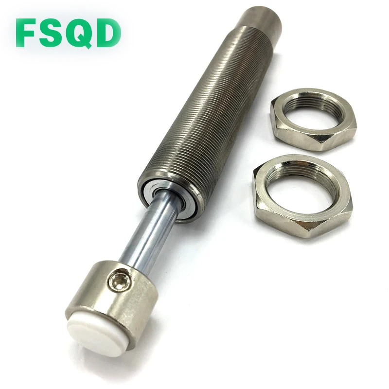 

YSR-5 7 8 12-5-8-12-C YSR-16 20 25 32-20-25-40-60-C DYSR-20-25-Y5 FSQD буфер давления масла стандартного типа DYSR YSR Series