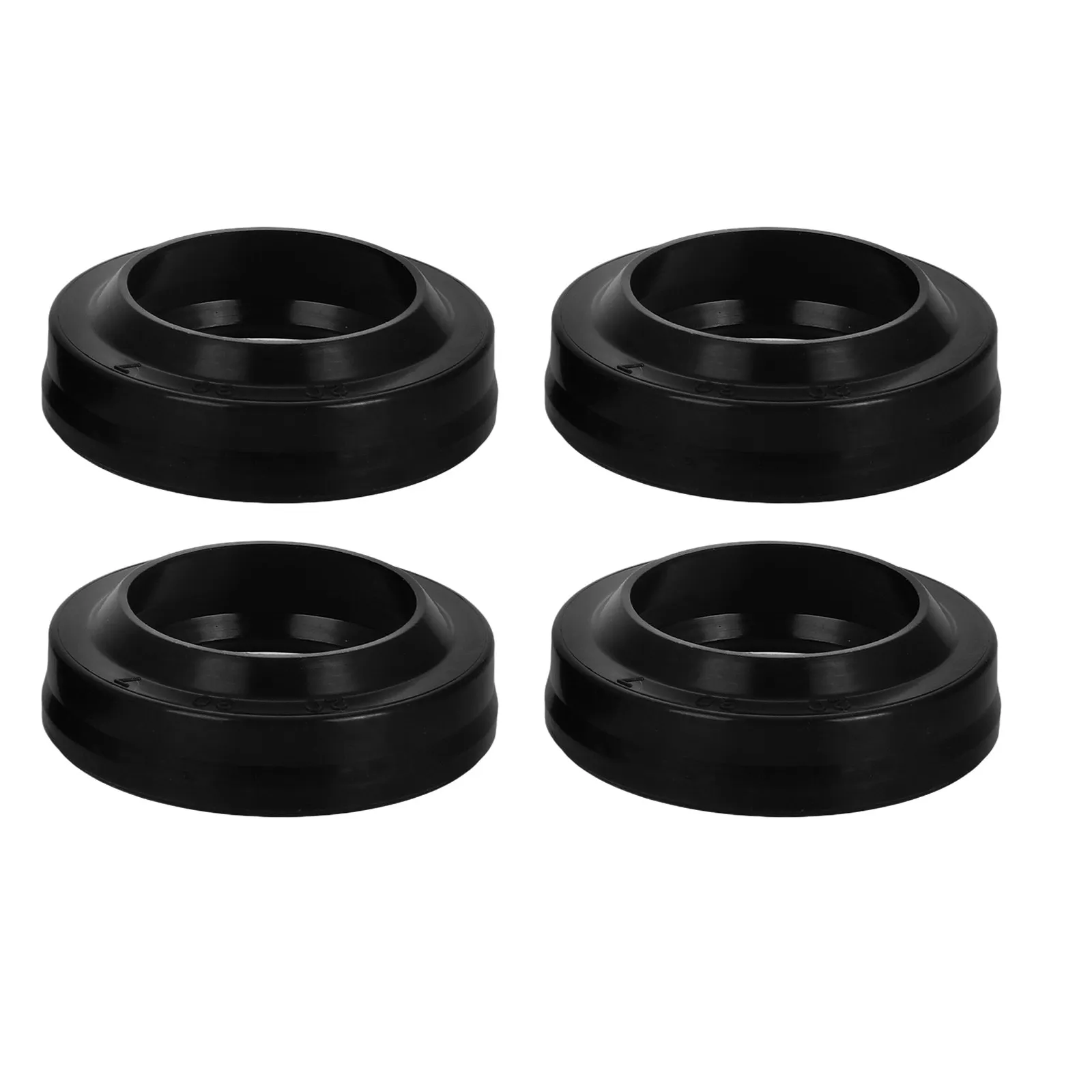 4Pcs Tire Changer Cylinder Oil Seal Ring Kit Piston Seal Gasket Replacement for Tire Machine Hydraulic Air Cylinder Stable