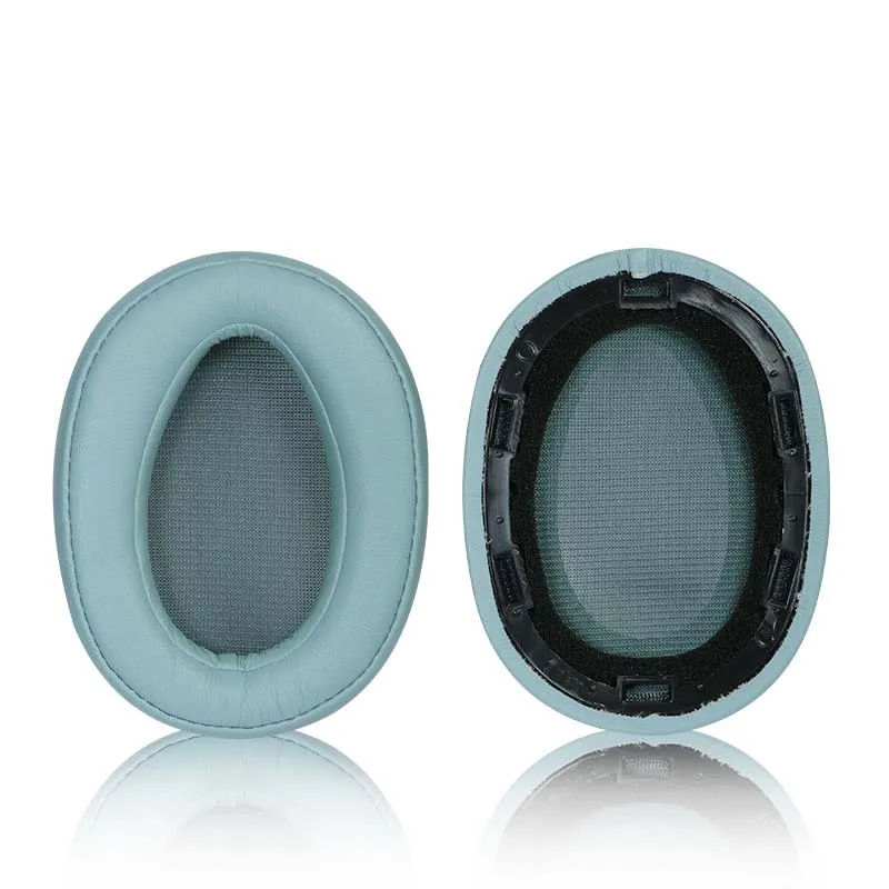 Ersatz Ohr polster Kissen Cups Ohr abdeckung Ohr polster Kopf balken Pad für Sony MDR-100ABN WH-H900N Ersatzteile