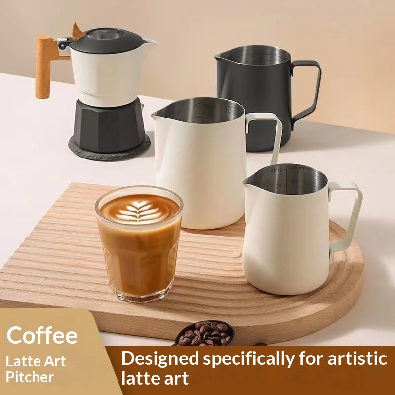 Jarra para Espumar Leite para  - Barista Milk Jug avaliação e preço