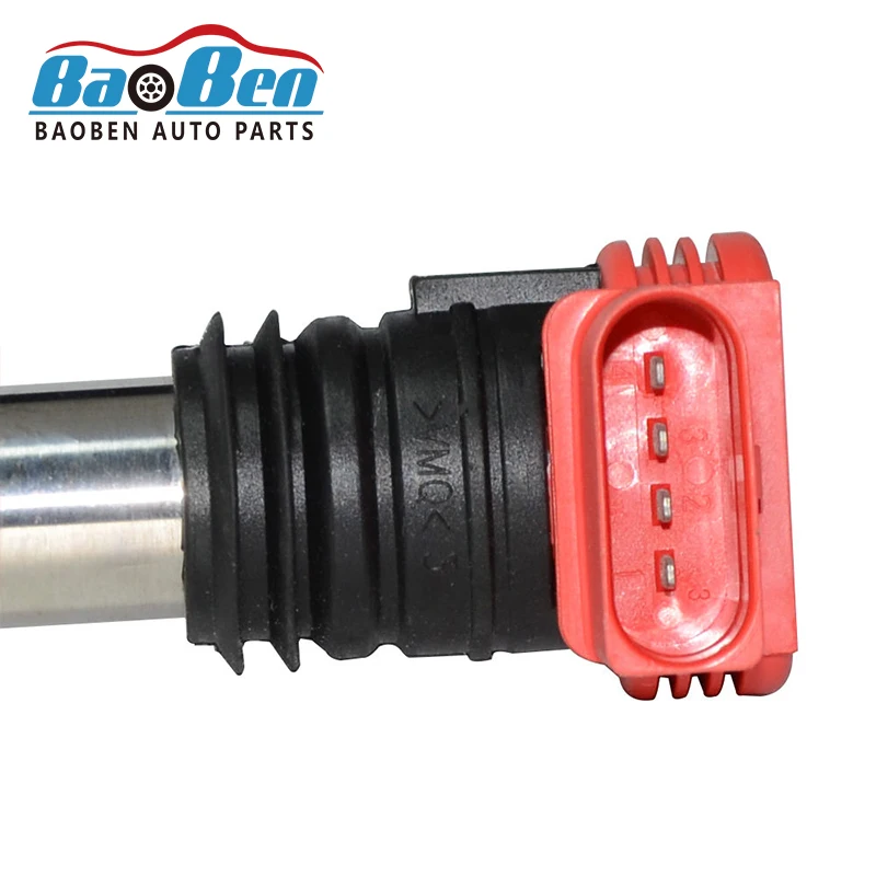 Baoben 06B905115R High Performance Vehicle ignition coil Part 071905106 for jetta gli 2014 Gas Audi 3.0tdi Golf 5fsi B51.8T