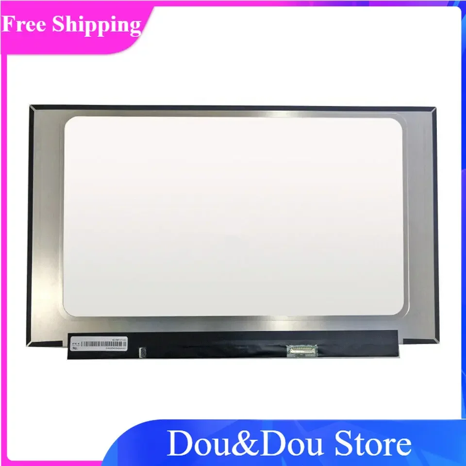 

NE156FHM-NZ4 NE156FHM-NZ3 15.6'' 1920*1080 EDP 0.4MM 40pin eDP FHD IPS LCD Display For Lenovo idea pad 3 Panel Matrix