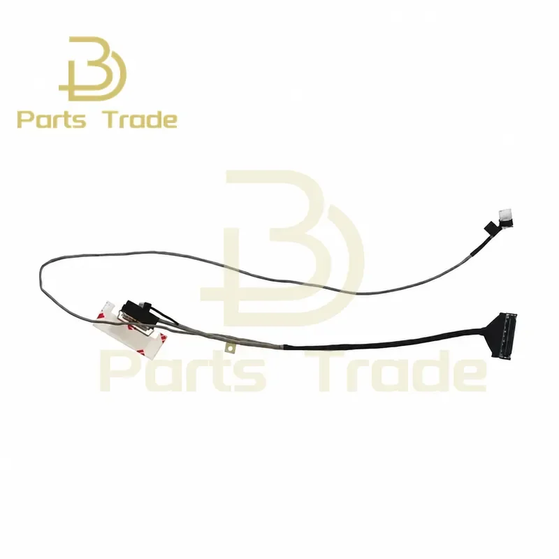 NEW LCD Display Ribbon Cable for HP ZBOOK Studio G3 G4 FHD Screen Cable 15S G3 G4 DC020026100 842077-001