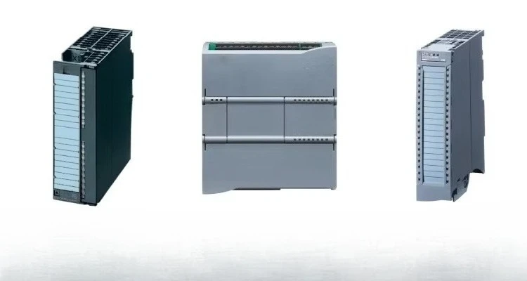 6ES7214-1BG40-0XB0 جديد 6ES7 214-1BG40-0XB0 S7-1200 وحدة المعالجة المركزية 1214C التيار المتناوب/تيار مستمر/RLY في صندوق أنظمة أتمتة التحكم في المعدات Plc #5