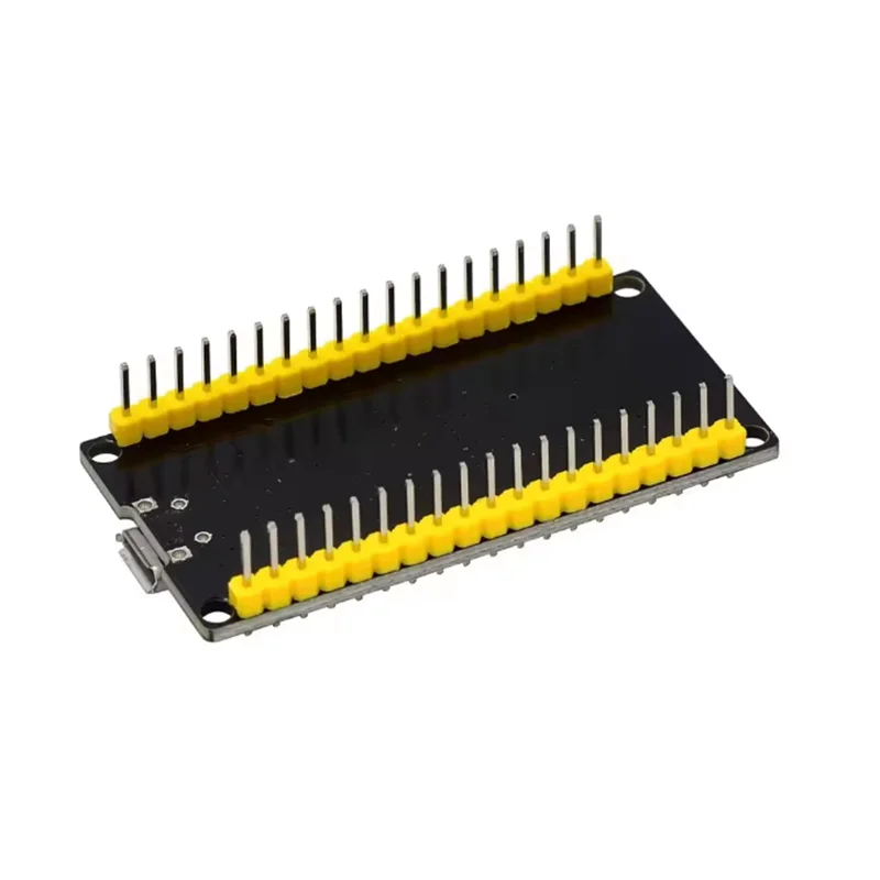 Płytka rozwojowa ESP32 Type-C CP2102 Moduł WIFI Bluetooth Dwurdzeniowy moduł bezprzewodowy ESP-WROM-32 Płytka rozszerzająca 38Pin — zdjęcie produktu 6