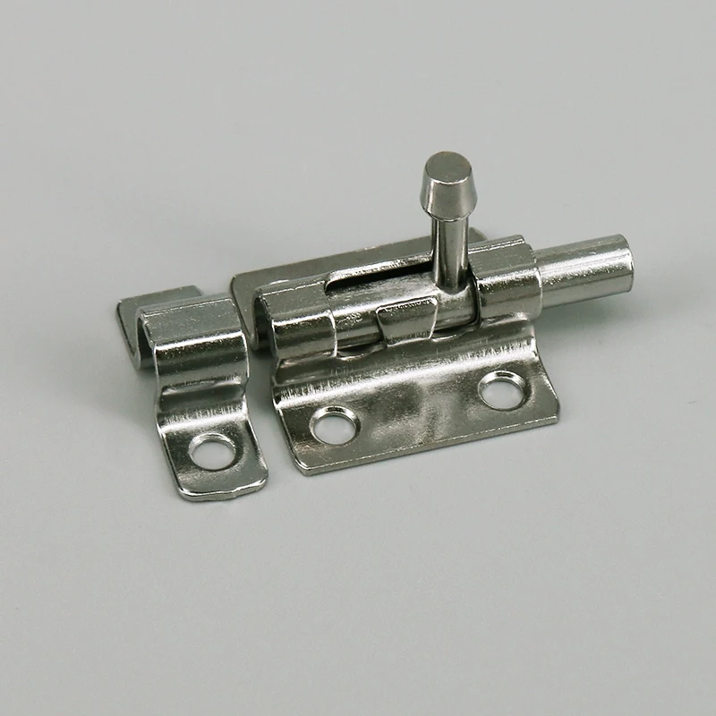 1X Slide Latch Lock…