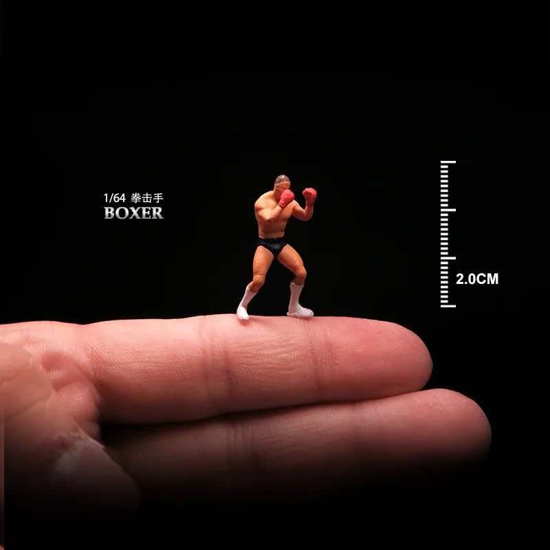 New 1/64 Cute And L…