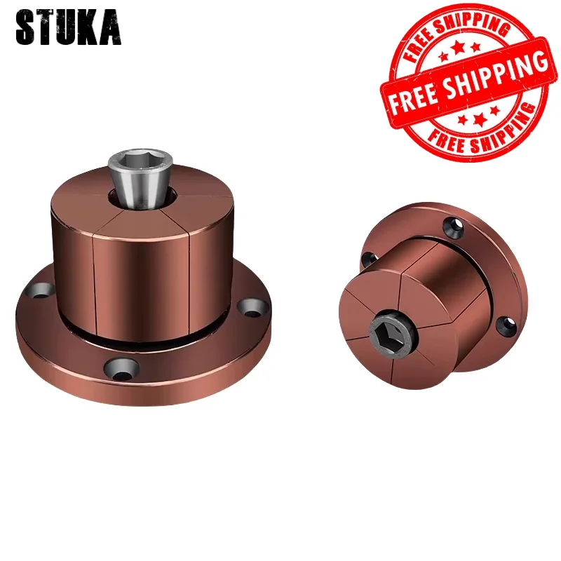 

CNC Internal Support Clamp Quick Positioning Expansion Pin Manual Internal Hole Tightening Locator 1PC
