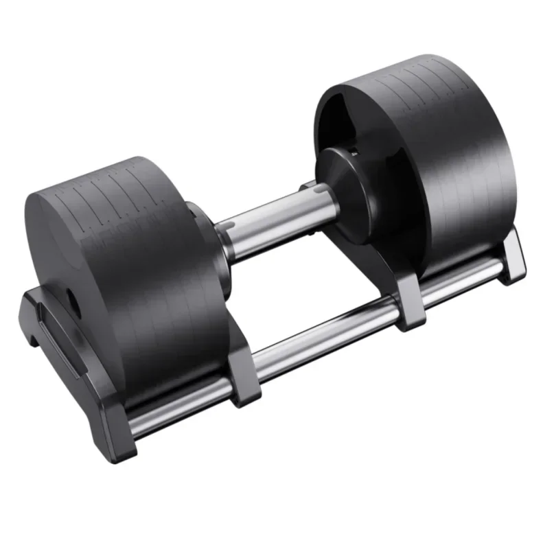 Hot Sell Factory Price 12KG,16Kg,20KG,Adjustable Iron Dumbbell