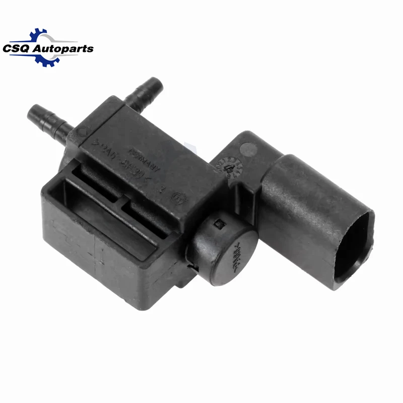 

037906283C Air Intake Manifold EGR Vacuum Solenoid Valve Control For Audi A3 A4 A5 A6 A8 Q5 Q7 R8 RS4 RS5 S4 S5 S6 VW