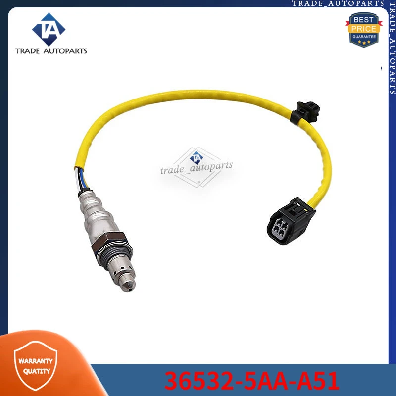 

36532-5AA-A51 365325AAA01 Oxygen O2 Sensor Downstream For 2017-2020 Honda CR-V Civic 1.5L Turbo 234-8027