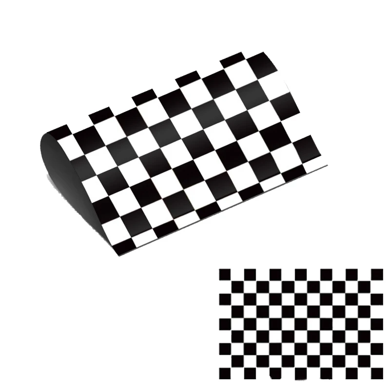 Auto Show Door Trunk Decoration Tag Hangtag Sticker For Mini Cooper R55 R56 R60 F54 F56 F60 CLUBMAN COUNTRYMAN Car Accessories