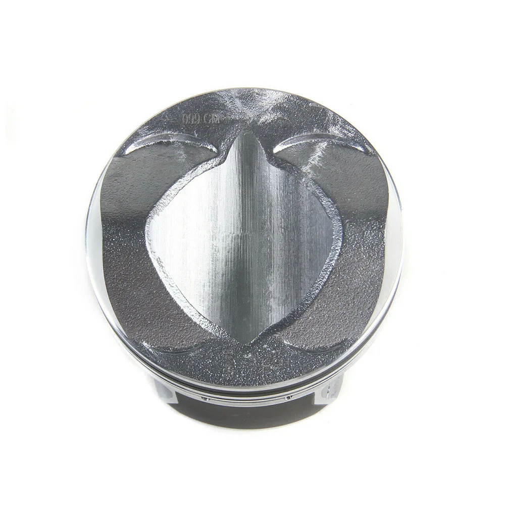 Zuigers & Ringen Set Φ84.5mm STD MAHLE 06E107065CF Voor Audi A6 A7 A8 2.8 FSI V6 BDX CCDA CCEA Motoronderdelen Motoren & Componenten