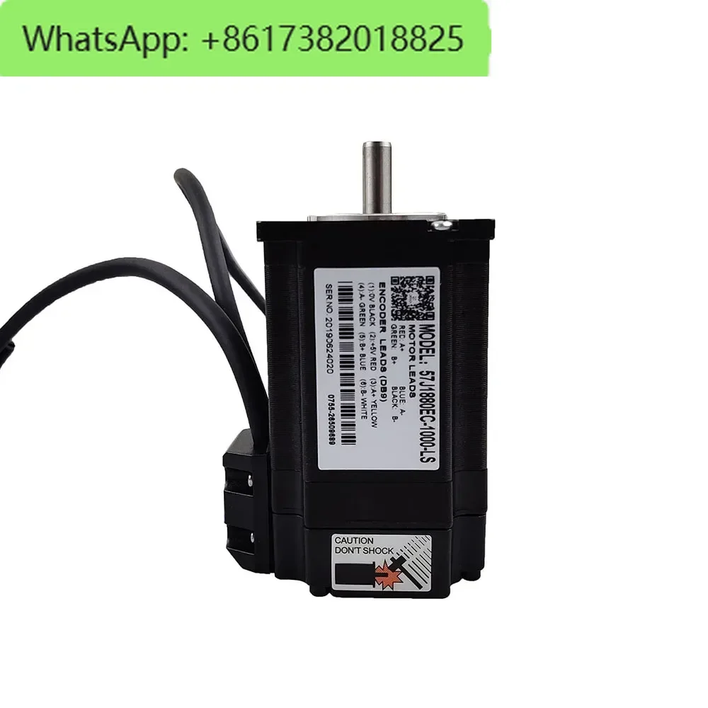 

57/60 closed-loop driver 2HSS5757 J1880EC-1000 2.2Nm driver