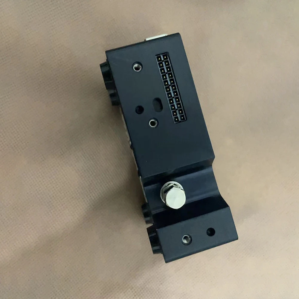 เครื่องวัดสเปกโตรมิเตอร์ UV USB2000+ คุณภาพสูง