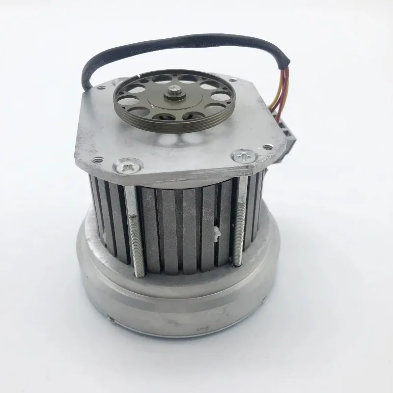 servo motor for SSM winding textile machine spare parts motor for ssm machine