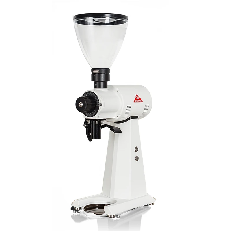12-Hours Coffee Grinder Machine Commercial Machine With Stainless Steel Blade Commercial Coffee Grinders