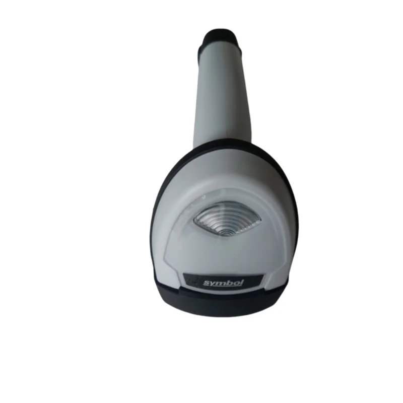 1D Symbol Red light LI2208  the scanning gun
