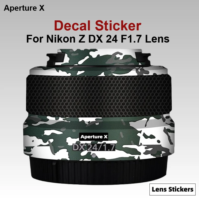 For Nikon Z Dx 24 F… - image