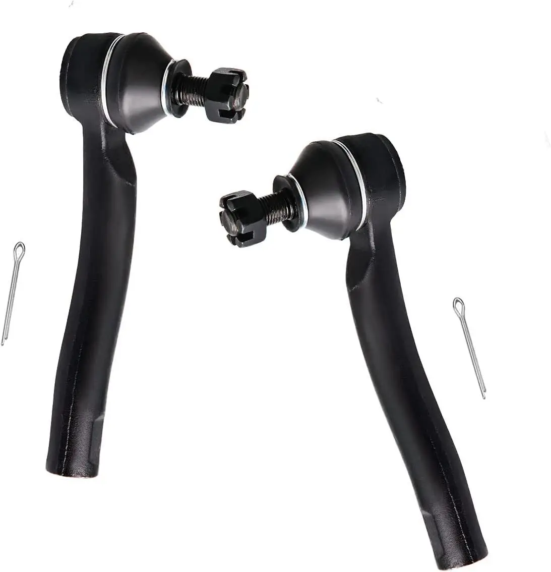 

2 шт. передний внешний наконечник рулевой тяги для Toyota Prius 2001-2003 гг.