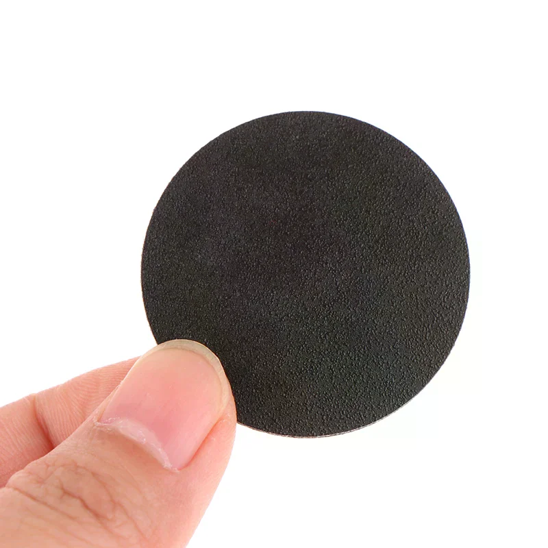 1Pcs 40mmx0.6mm 125KHz T5577 Rewritable Sticker Keytag Anti Metal Interference