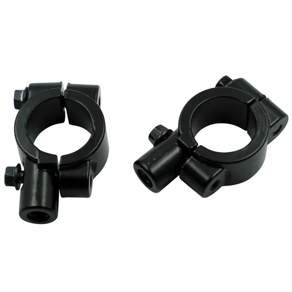 

Anti-rust Mirror Mounts Wear Resistant And Anti-corrosion Bar Black Brand Handle Made From Good Alluminum Alloy
