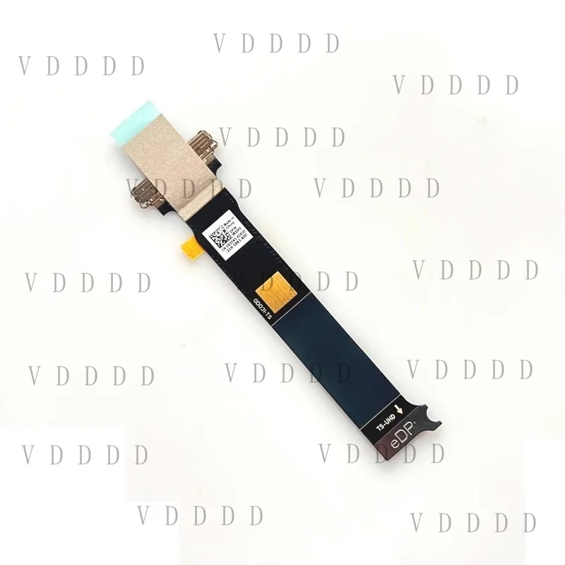 Z...  GDO31 LF-L077P TS UHD EDP Lcd Cable For Dell XPS 13 Plus 9320 083DK5 83DK5