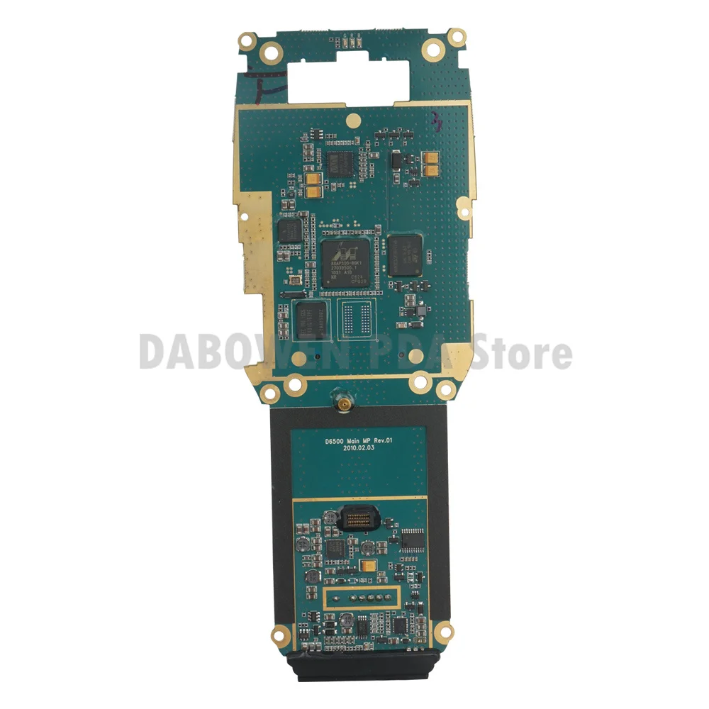 New Motherboard (for TFT3N3462-E) Replacement for Honeywell Dolphin 6500 Free Shipping