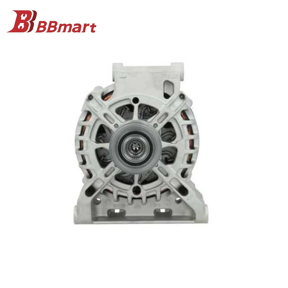 

A2661541302 BBmart Auto Parts 1pcs Engine Alternator For Mercedes Benz W245 W169 Car Accessories Factory Price OE 2661541302