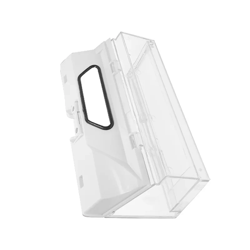 Caja de polvo para Xiaomi Roborock S5, S50, S51, S52, S55, S6, T6, accesorios para aspiradora, piezas, caja de cubo de polvo, Kits de repuesto de filtro HEPA