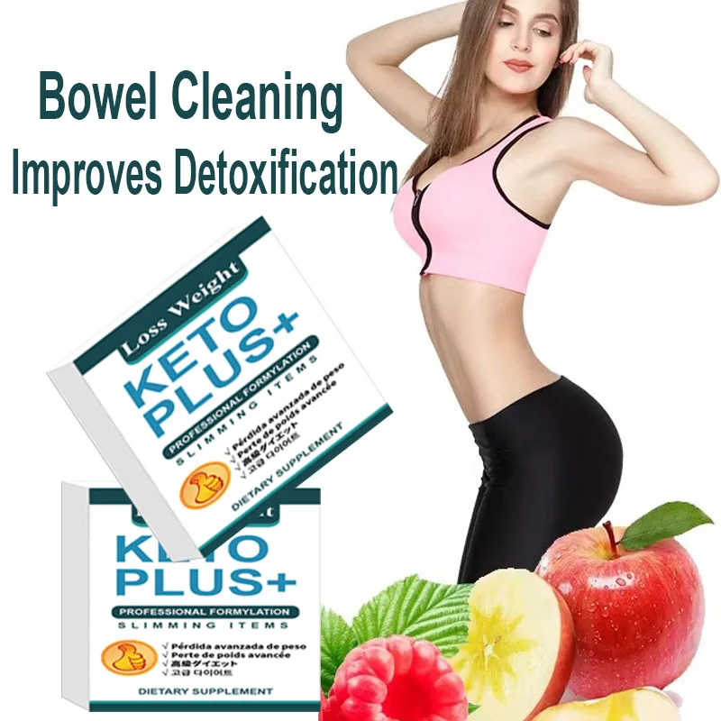 

Daily Detox colon cleanse digestive support-To reduce bloating