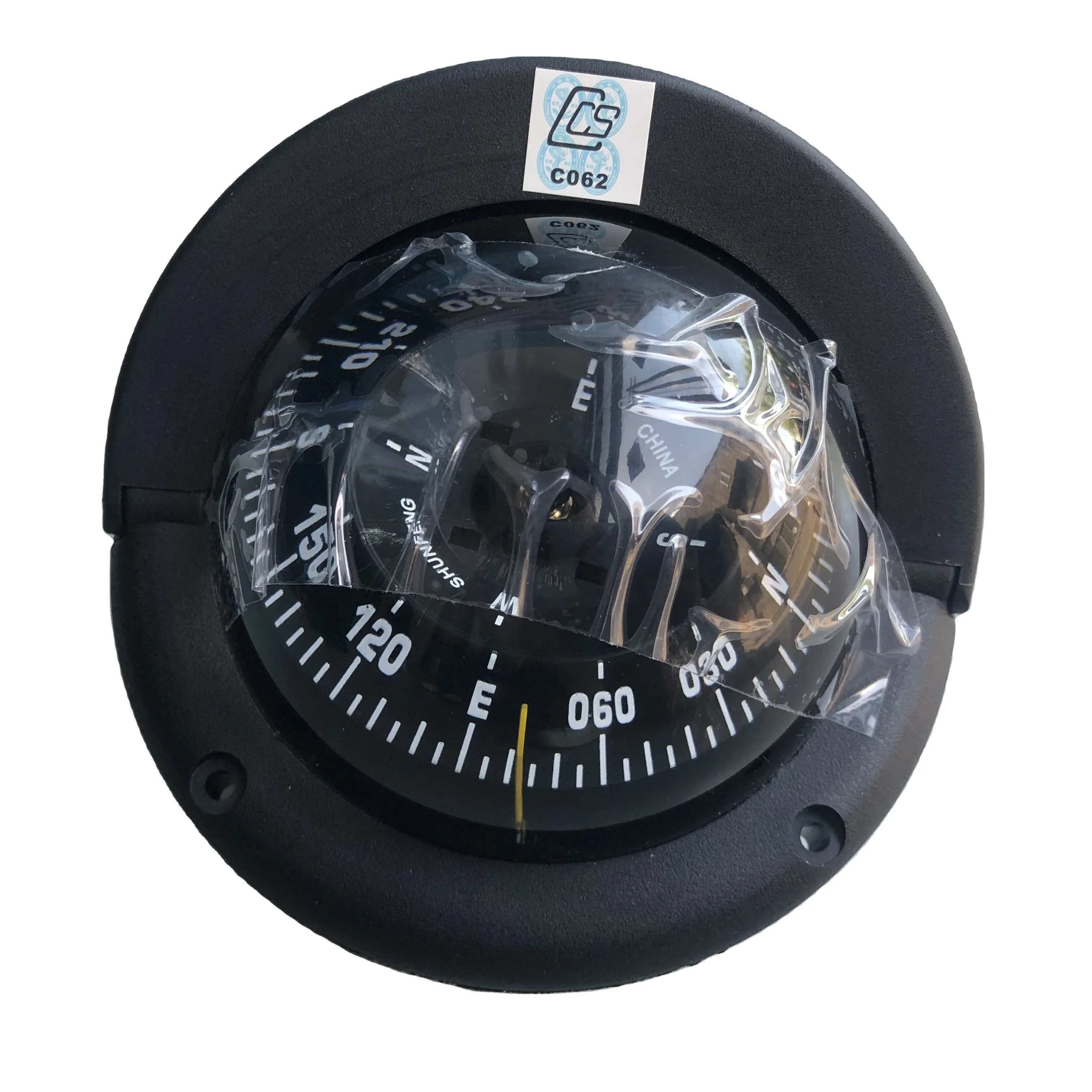 HOT SALE MAGNETIC COMPASS WITH LED LIGHT for BOAT/YACHT (CCS) CERTIFICATE