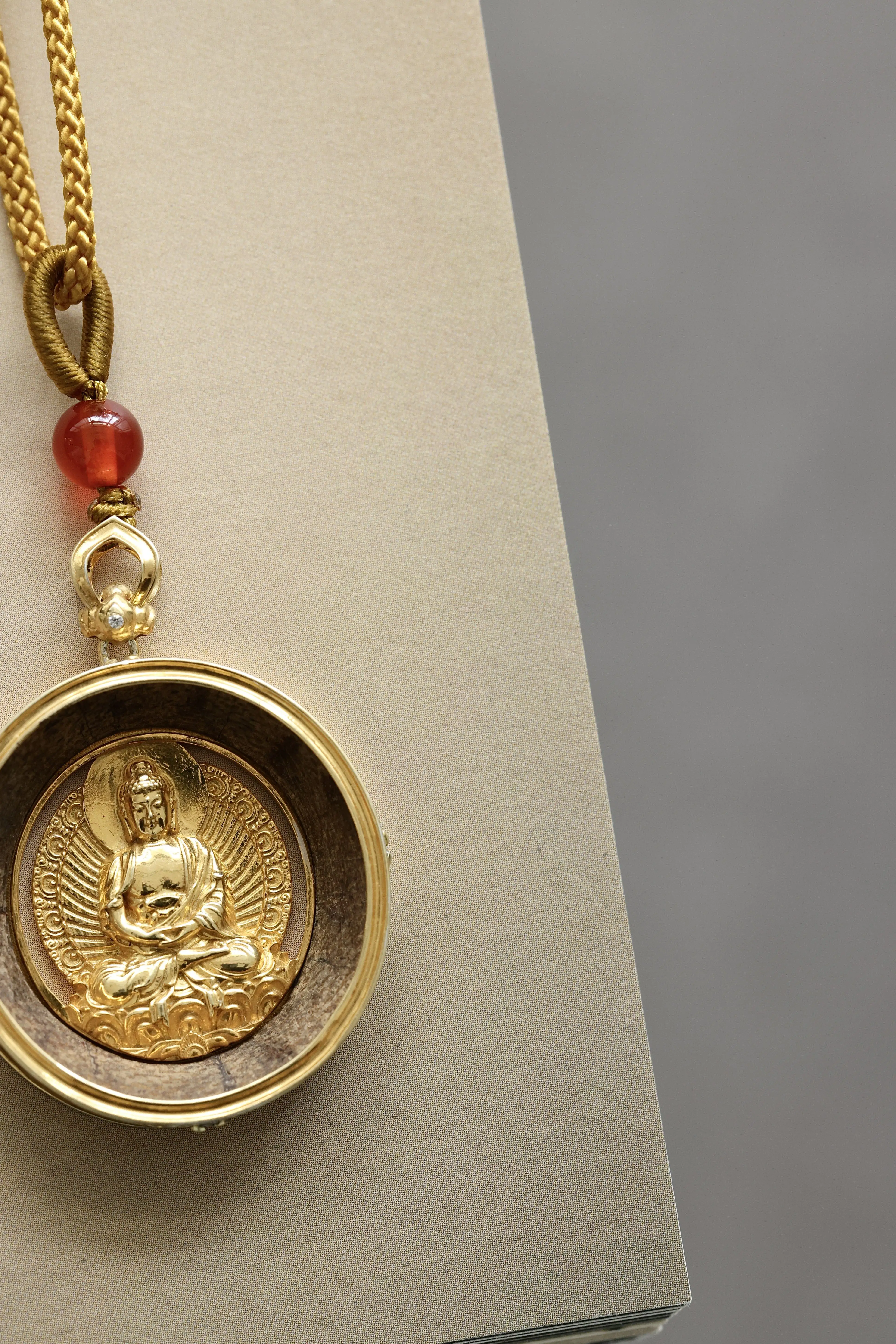 Pendant Jewelry Accessories Wenwan Collection Gifts